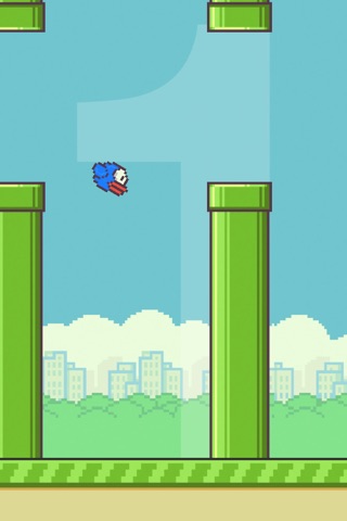 Flappy Origins screenshot 3