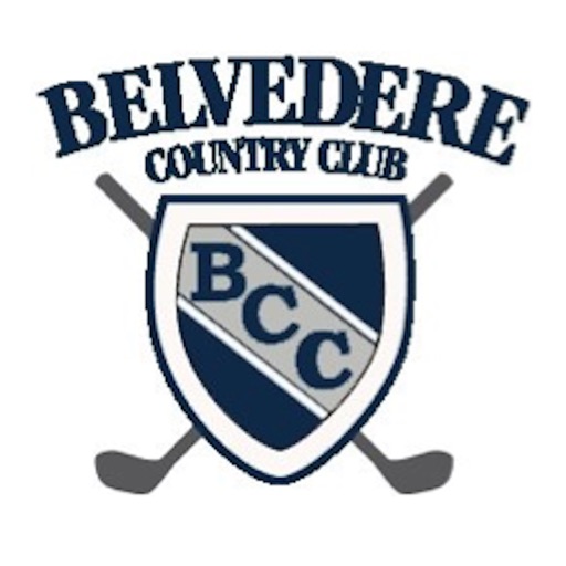 Belvedere C.C. - Scorecards, Maps, and Reservations