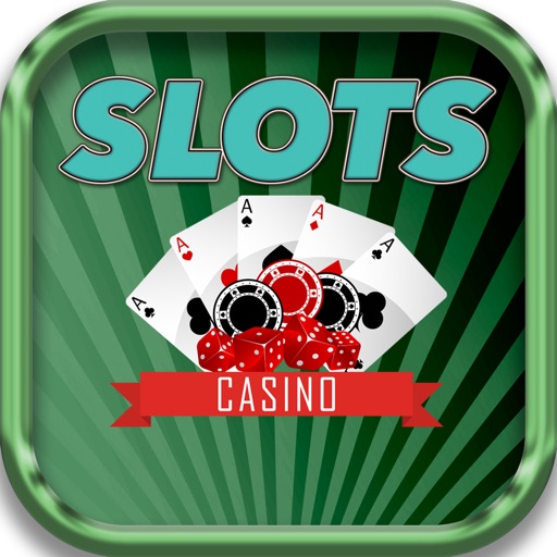 888 Atlantis Casino Palace - Free Slots Gambler Game icon