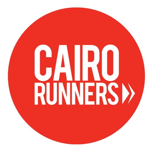 Cairo Runners icon