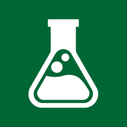 Appidemic: Chemistry iOS App