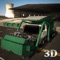 Garbage Truck Simulator 2016