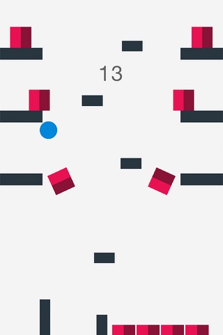 Fun Bounce (no ads) screenshot 4