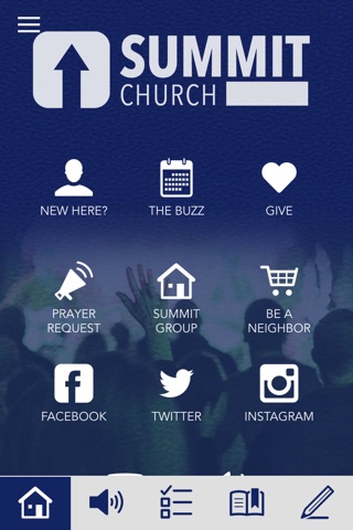 Your Summit Church screenshot 2