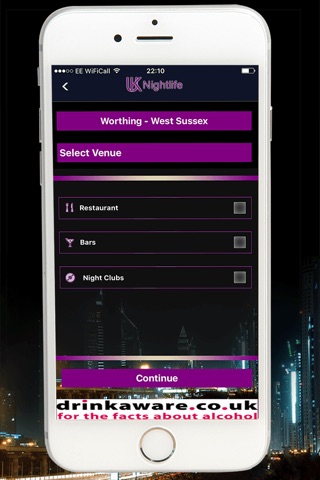 UK Nightlife screenshot 3