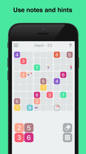 Sudoku 2016 free(圖4)-速報App