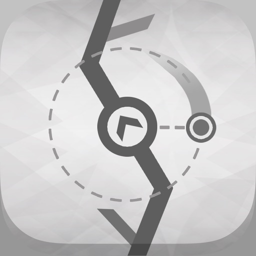 Revolus - Orbital Dash icon