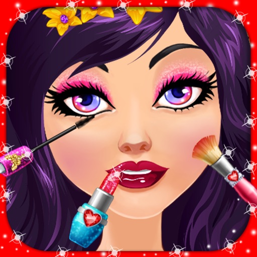 “2016” Mommy´s Wedding Salon & Spa - High School Prom Queen Day Princess Dress Up icon