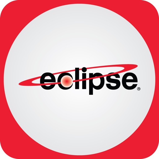 Eclipse Fitness icon