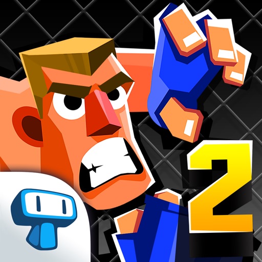 UFB 2 (Ultra Fighting Bros) - The Fight Championship Game