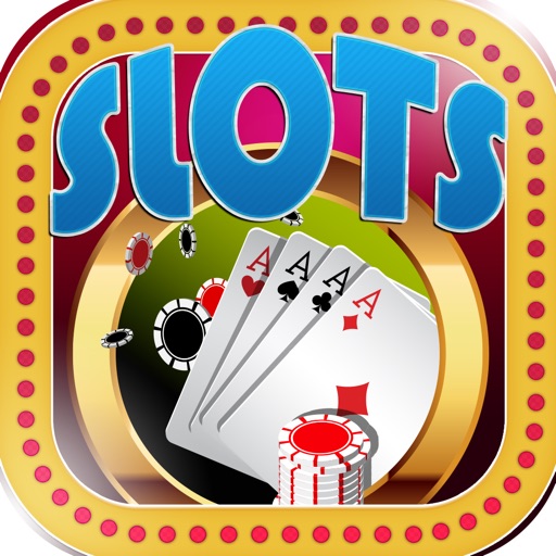 Amazing Dubai Vegas Casino - Free Slots Game Play Machine icon