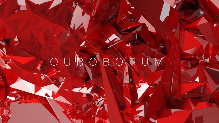 Ouroborum