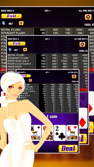 Poker Texes Pro - Vip Holdem Classic(圖4)-速報App