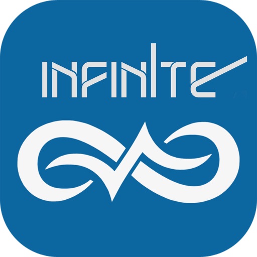 Games for Infinite Icon