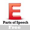 Parts of Speech App