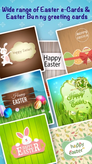 Happy Easter Cards & Greetings(圖2)-速報App