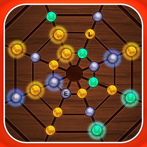 Rainbow Gems iOS App