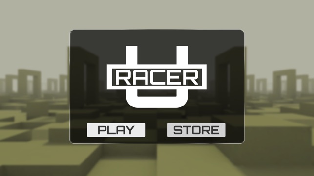 U-Racer (Unlimited racing)(圖5)-速報App