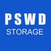 pswd storage - iPhoneアプリ