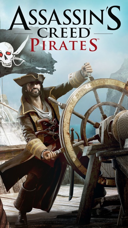 Assassin's Creed Pirates screenshot-0