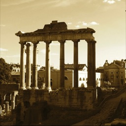 Roman Emperors Info Apple Watch App