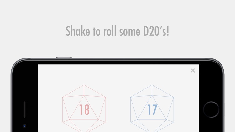 20/20 Life Count screenshot-3