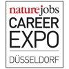 Naturejobs Career Expo Düsseldorf 2015