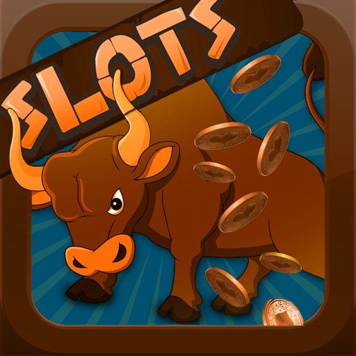 Wild Buffalo Moon Slots Game - Xtreme  Amusing slot spins with multiple ways to win! iOS App
