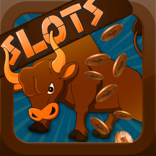 Wild Buffalo Moon Slots Game - Xtreme  Amusing slot spins with multiple ways to win! Icon