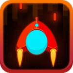 Radiant Fighter - Free Galaxy Wars  Alien Invasion Game