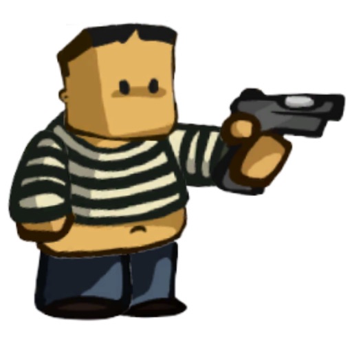 Death Of Town - Killer is Coming icon