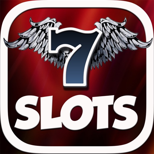 2016 Amazing Winner Wings Slots Machine - FREE Vegas Game icon