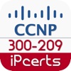 300-209: CCNP Security (SIMOS)