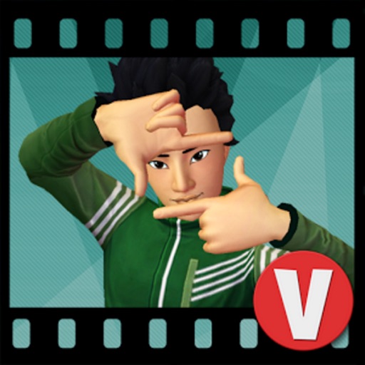 Veemee Avatar Video