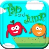 Tap and Jump For: Shopkins Version