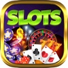 777 Advanced Casino World Gambler Slots Game FREE