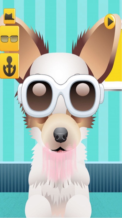 A Cute Puppy Shave Salon - eXtreme Makeover Spa Games Editionのおすすめ画像3