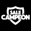 Sale Campeón