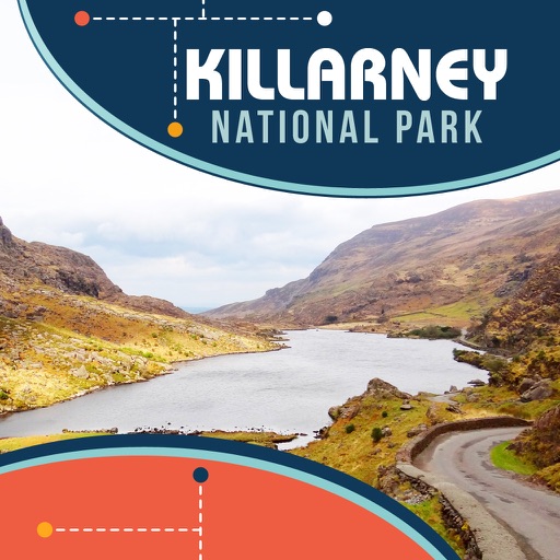 Killarney National Park icon