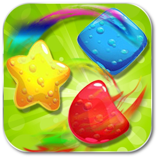 Jelly Kiss iOS App