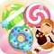 Match and collect candies in this amazingly delicious puzzle adventure guaranteed to satisfy your sweet tooth