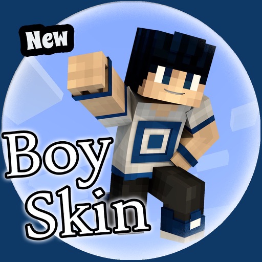 Boy Skins for 2016 - New skin collection for Minecraft