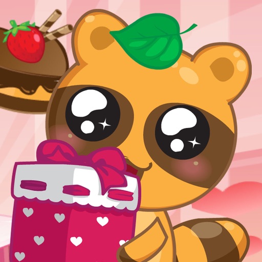 Pet Cake Salon - Baby Game iOS App