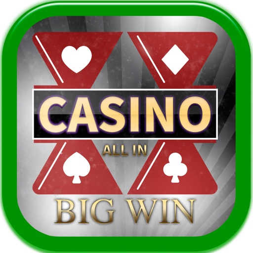 Awesome Dubai Gambler - FREE Slots Machine icon