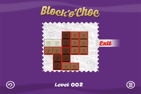 Block o Choc Unblock screenshot 4
