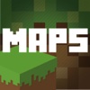 Pro Maps for Minecraft PE (Pocket Edition)