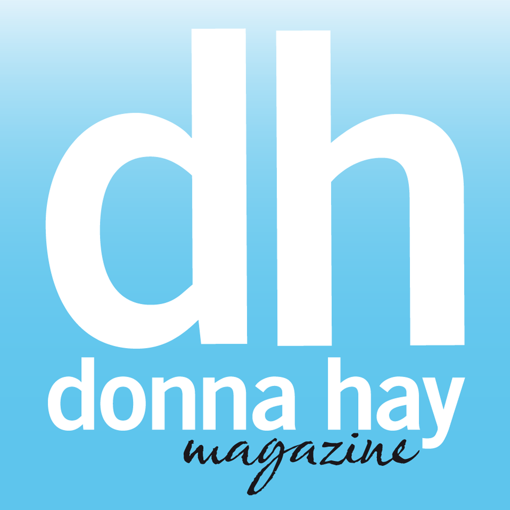 Donna Hay Magazine Ipad App Itunes Deutschland