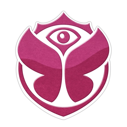 TomorrowWorld Community icon