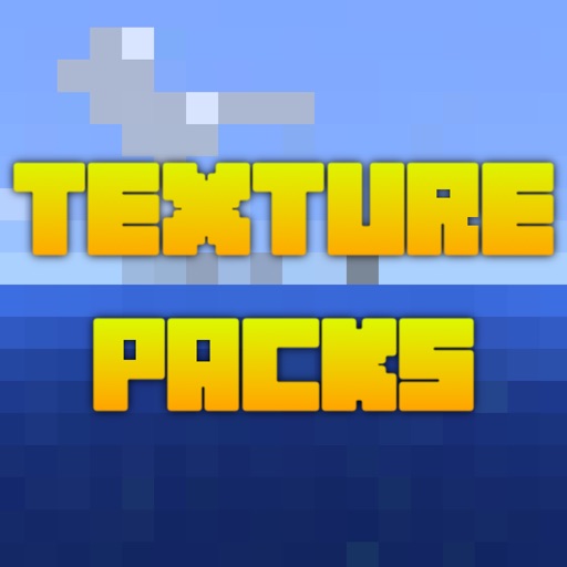 Texture Packs for Minecraft pc - Best Collection iOS App