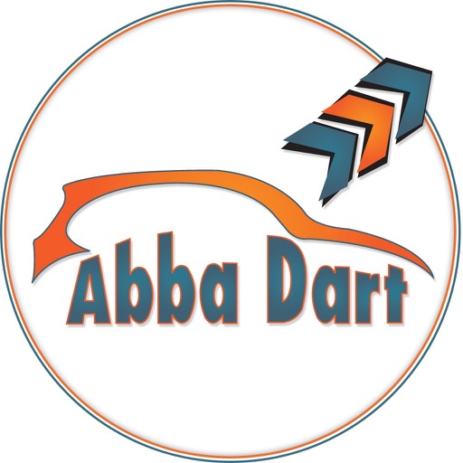 Abba Dart Cars icon
